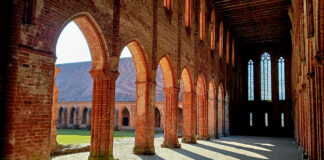 Bilderserie Kloster Chorin