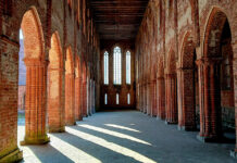 Zwischen Wald und Ewigkeit – Das Geheimnis von Kloster Chorin