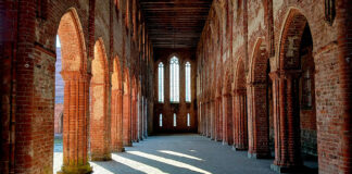 Zwischen Wald und Ewigkeit – Das Geheimnis von Kloster Chorin