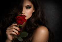 Low-Key-Fotografie – Die Kunst des Lichts im Schatten