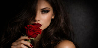 Low-Key-Fotografie – Die Kunst des Lichts im Schatten