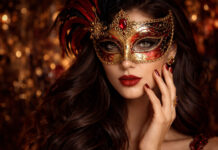 Carnevale di Venezia – Das Geheimnis hinter den Masken