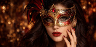 Carnevale di Venezia – Das Geheimnis hinter den Masken