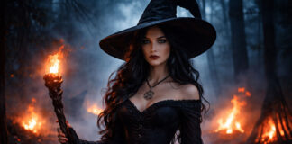 Hexen, Feuer, Rituale – Die Walpurgisnacht