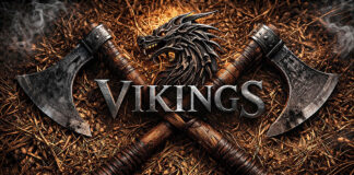 Mythologie aus Holz und Stahl – Die Waffen der Wikinger