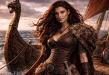 Mythos und Legenden – Die Geheimnisse der Wikinger
