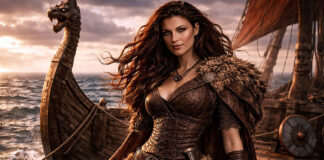 Mythos und Legenden – Die Geheimnisse der Wikinger