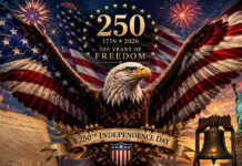 250 Jahre Unabhängigkeit der USA – Ein Jubiläum mit weltweiter Bedeutung