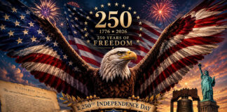 250 Jahre Unabhängigkeit der USA – Ein Jubiläum mit weltweiter Bedeutung