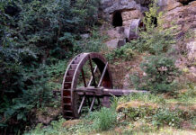 Im Wald und Felsen – Das Geheimnis der Regensteinmühle