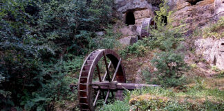 Im Wald und Felsen – Das Geheimnis der Regensteinmühle